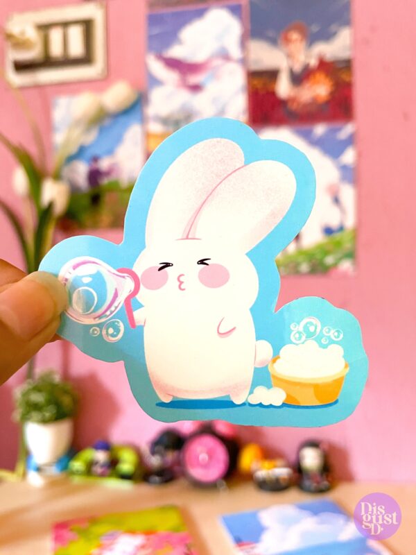 Bubble koko - Image 2