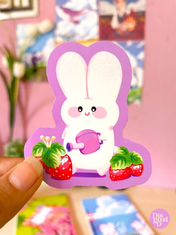 Koko strawberry farm - Image 2