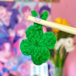 Clover charm | Original