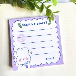 Psykoko memopad